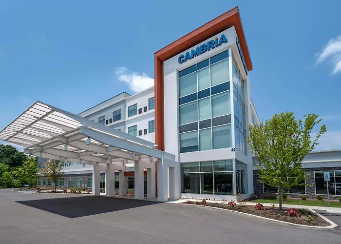 Cambria Nashville AirportAirport Hotel