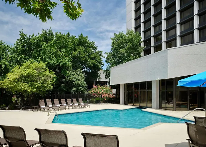 Sonesta Nashville AirportAirport Hotel